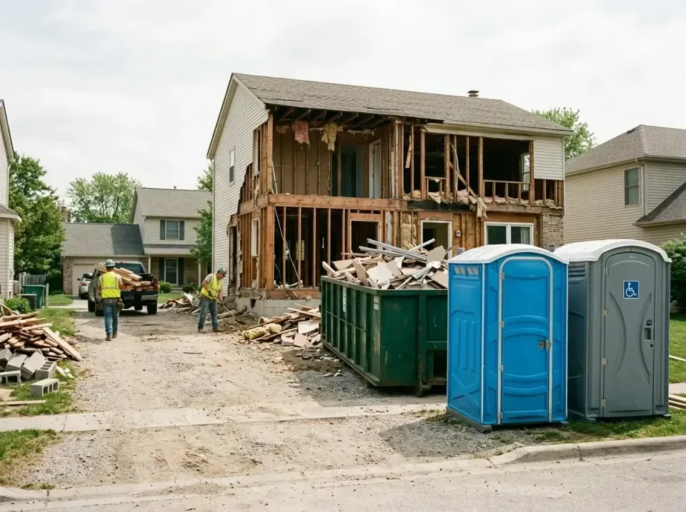 home-renovation-demolition-sit-010 — frequently asked questions, Portable Toilet & Dumpsters Rental in Wauchula, FL